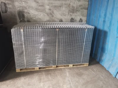 Steel Grating Drainage Trench Cover and Well Cover